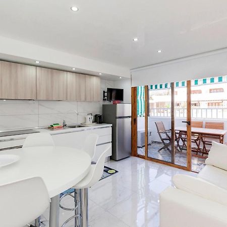 شقة أذيخي  في Apartamento Sara En Torviscas Bajo - Sara Vacation المظهر الخارجي الصورة