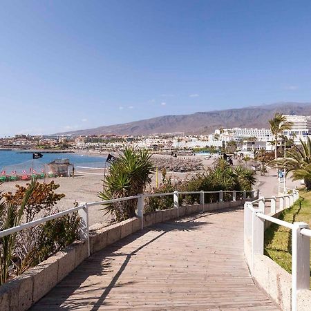 شقة أذيخي  في Apartamento Sara En Torviscas Bajo - Sara Vacation المظهر الخارجي الصورة