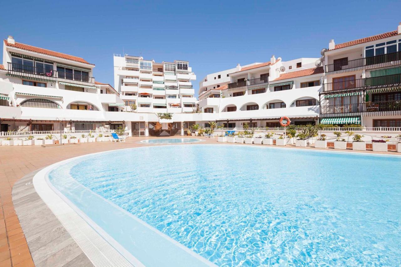شقة أذيخي  في Apartamento Sara En Torviscas Bajo - Sara Vacation المظهر الخارجي الصورة