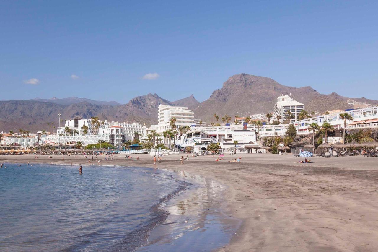 شقة أذيخي  في Apartamento Sara En Torviscas Bajo - Sara Vacation المظهر الخارجي الصورة