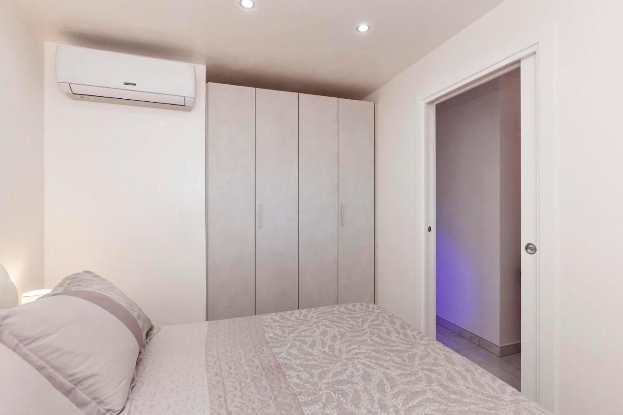 شقة أذيخي  في Apartamento Sara En Torviscas Bajo - Sara Vacation المظهر الخارجي الصورة