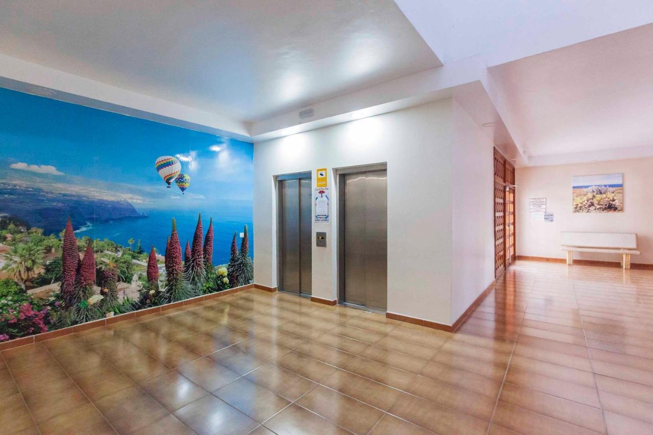شقة أذيخي  في Apartamento Sara En Torviscas Bajo - Sara Vacation المظهر الخارجي الصورة