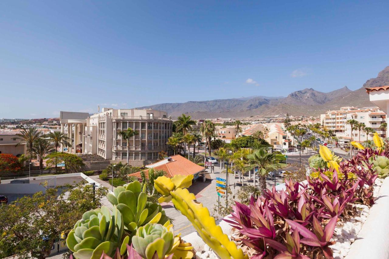 شقة أذيخي  في Apartamento Sara En Torviscas Bajo - Sara Vacation المظهر الخارجي الصورة