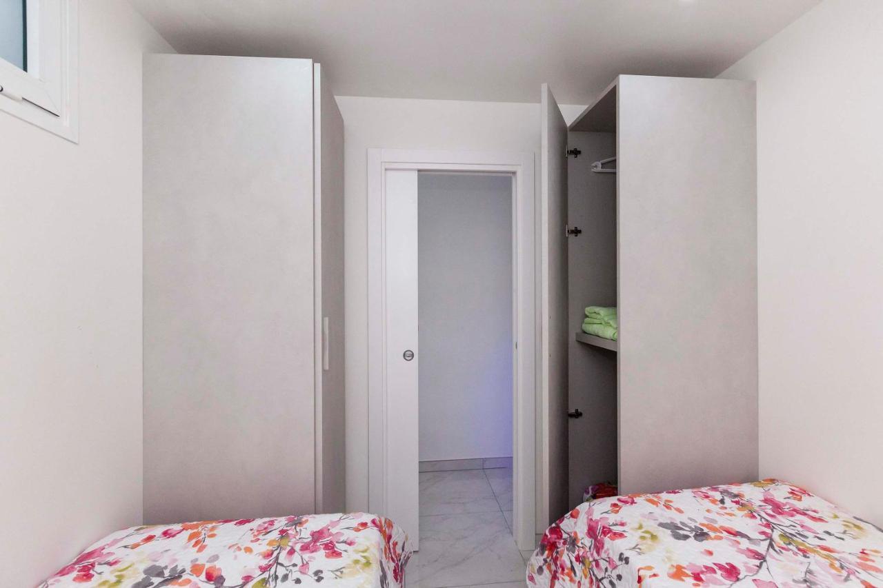 شقة أذيخي  في Apartamento Sara En Torviscas Bajo - Sara Vacation المظهر الخارجي الصورة