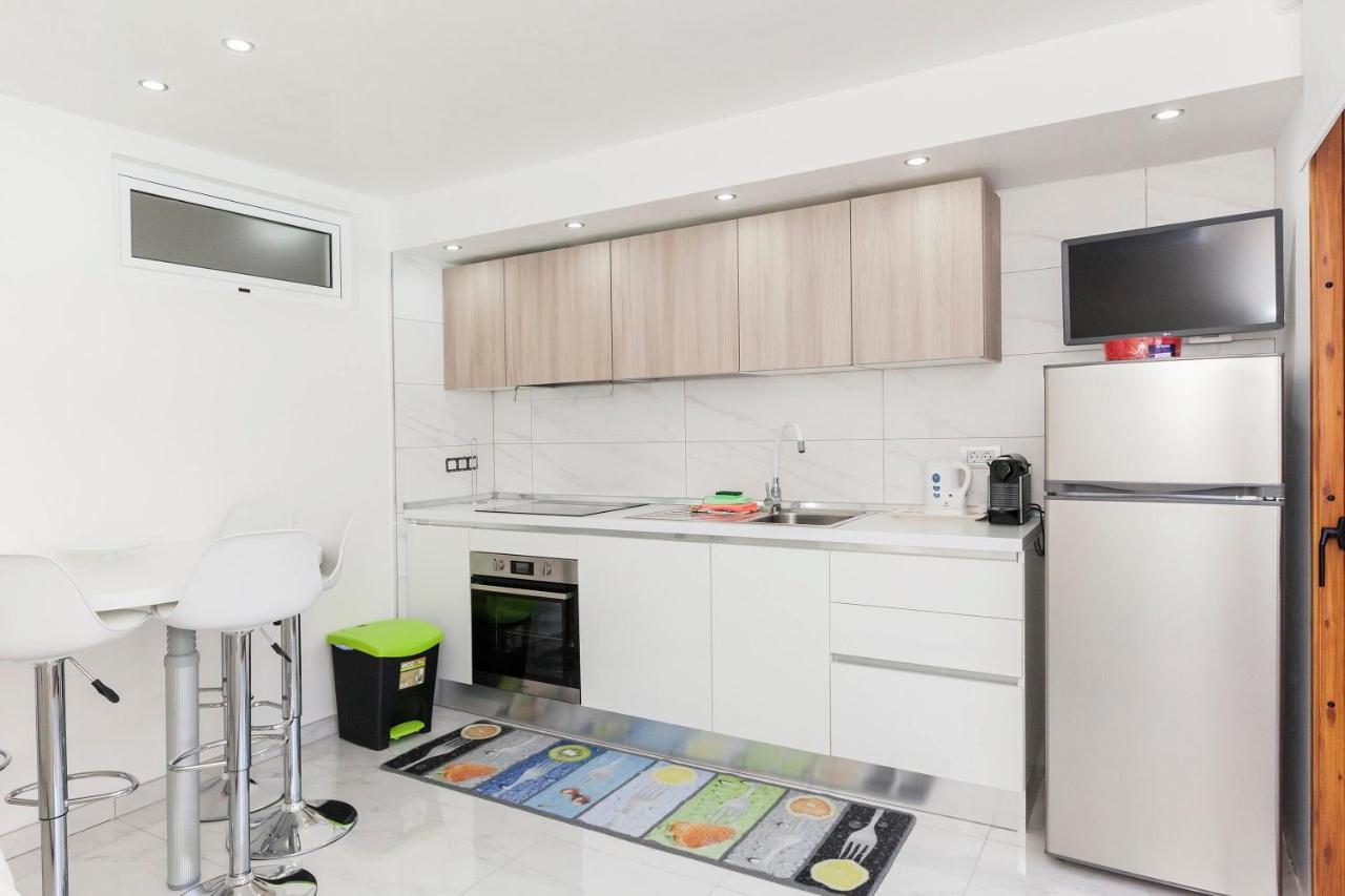 شقة أذيخي  في Apartamento Sara En Torviscas Bajo - Sara Vacation المظهر الخارجي الصورة