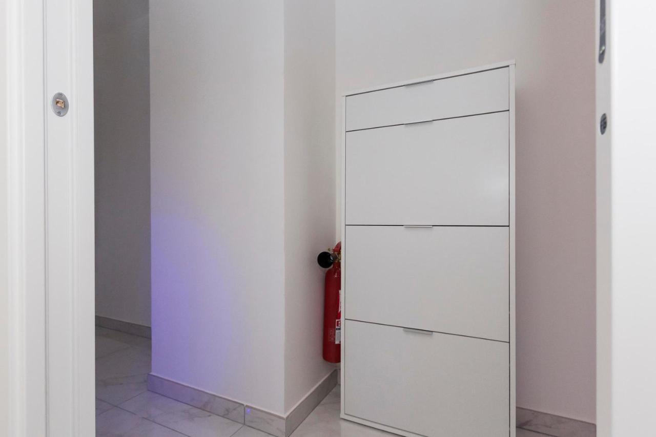 شقة أذيخي  في Apartamento Sara En Torviscas Bajo - Sara Vacation المظهر الخارجي الصورة