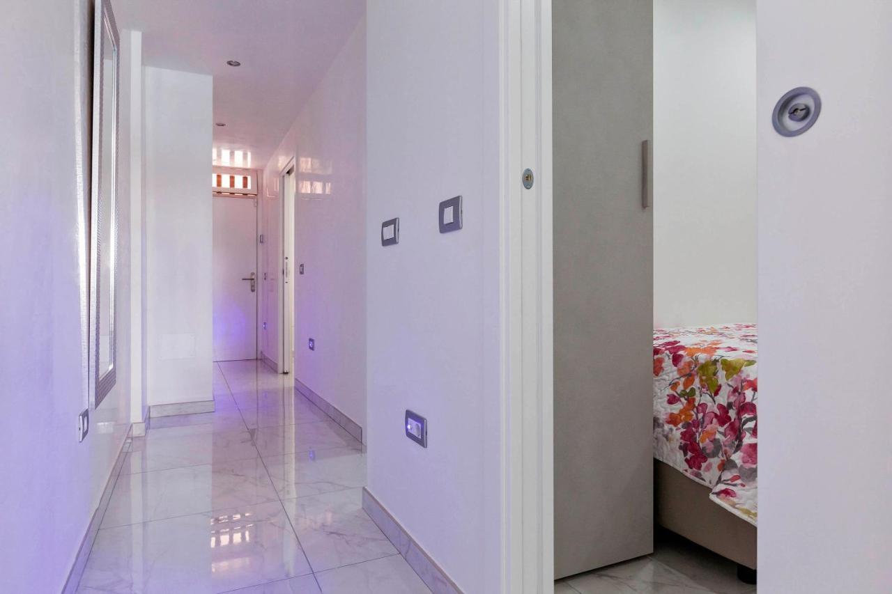 شقة أذيخي  في Apartamento Sara En Torviscas Bajo - Sara Vacation المظهر الخارجي الصورة