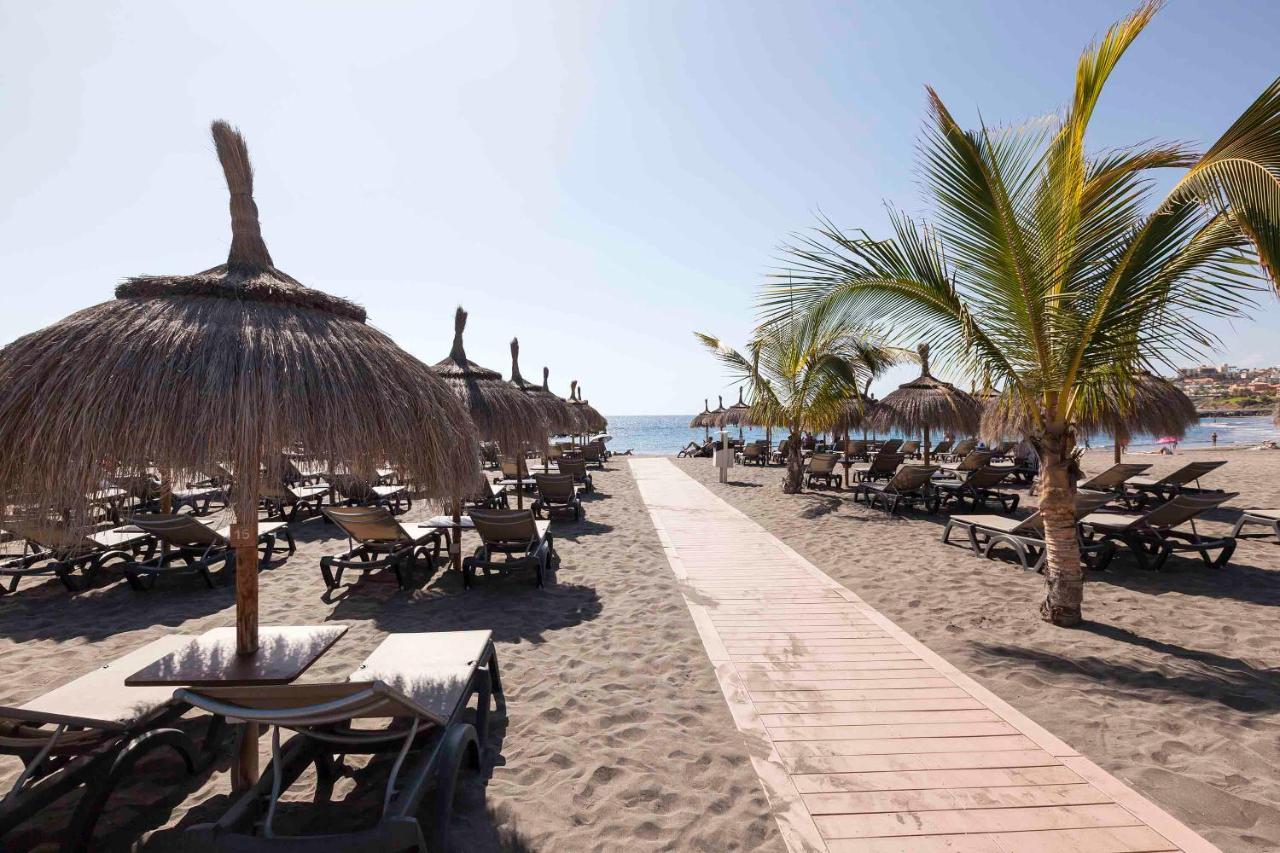 شقة أذيخي  في Apartamento Sara En Torviscas Bajo - Sara Vacation المظهر الخارجي الصورة