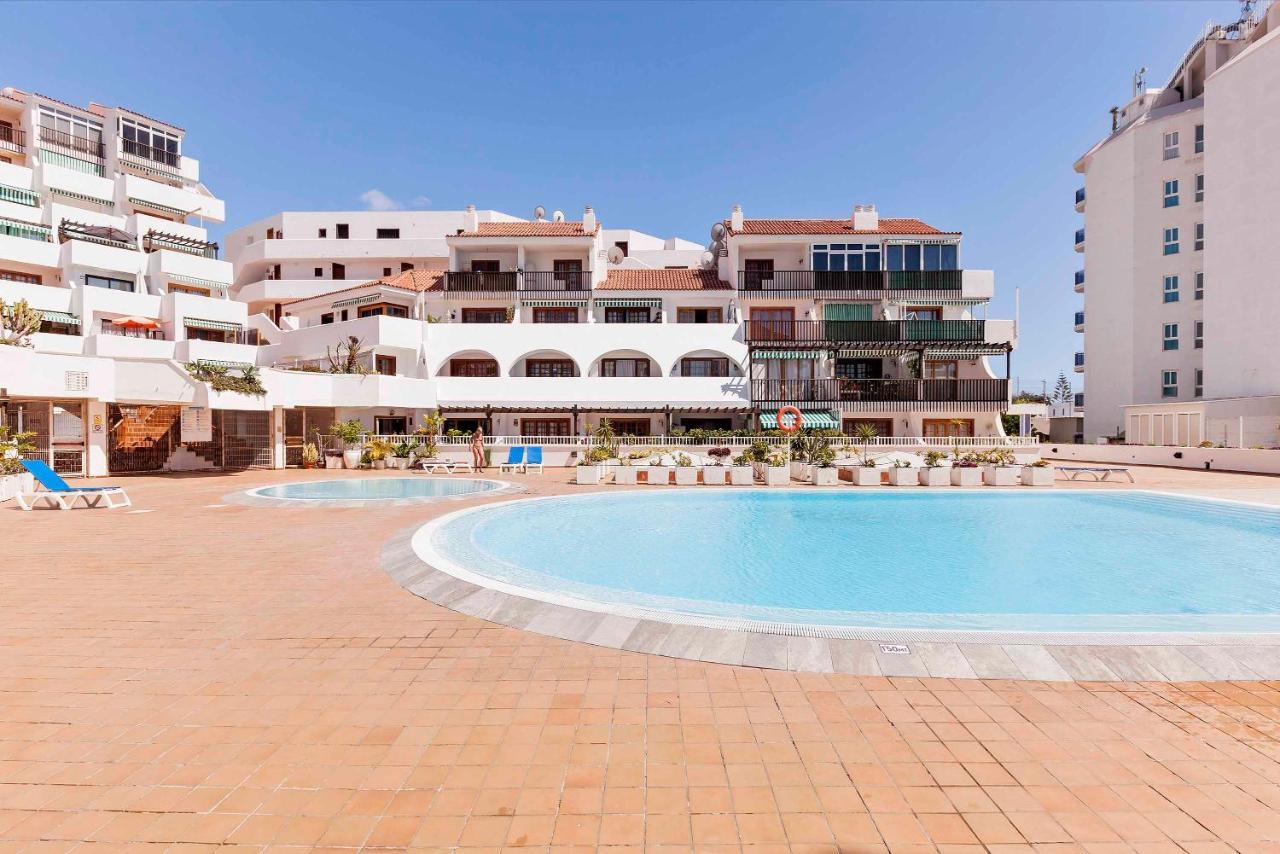شقة أذيخي  في Apartamento Sara En Torviscas Bajo - Sara Vacation المظهر الخارجي الصورة