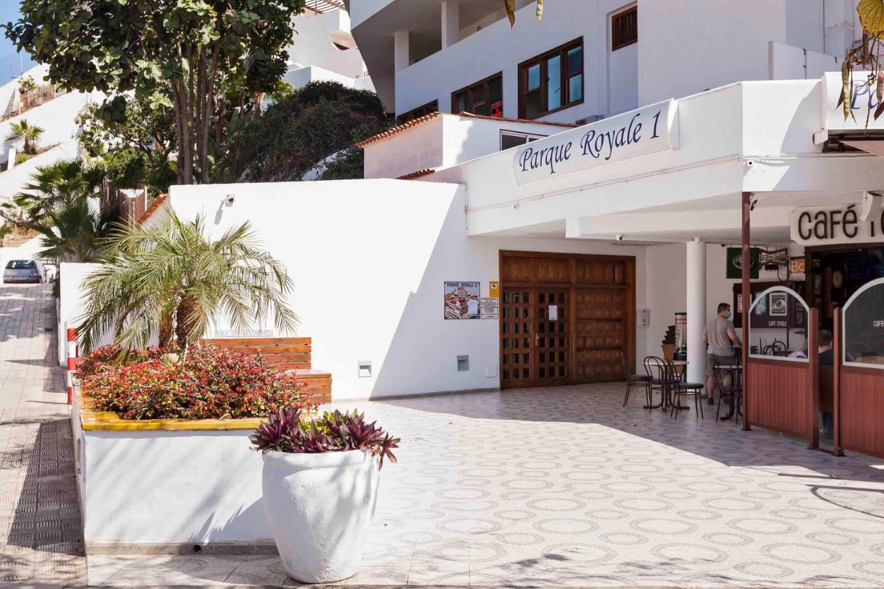 شقة أذيخي  في Apartamento Sara En Torviscas Bajo - Sara Vacation المظهر الخارجي الصورة