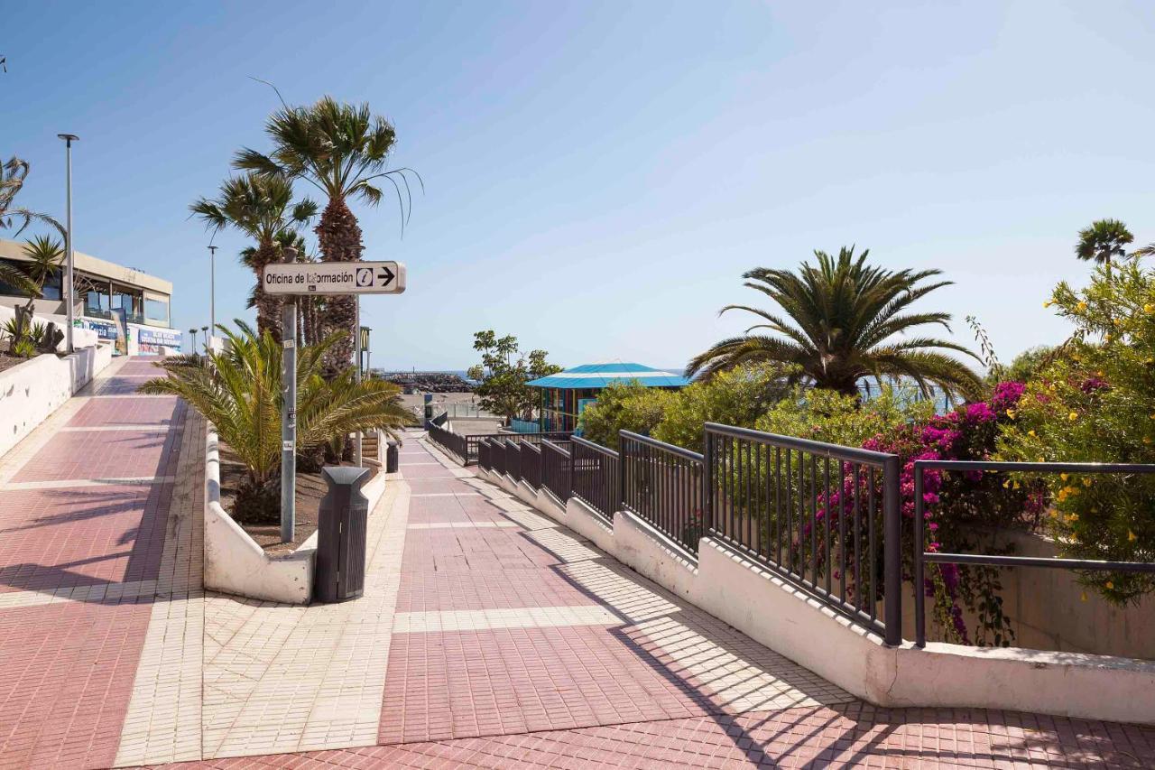 شقة أذيخي  في Apartamento Sara En Torviscas Bajo - Sara Vacation المظهر الخارجي الصورة