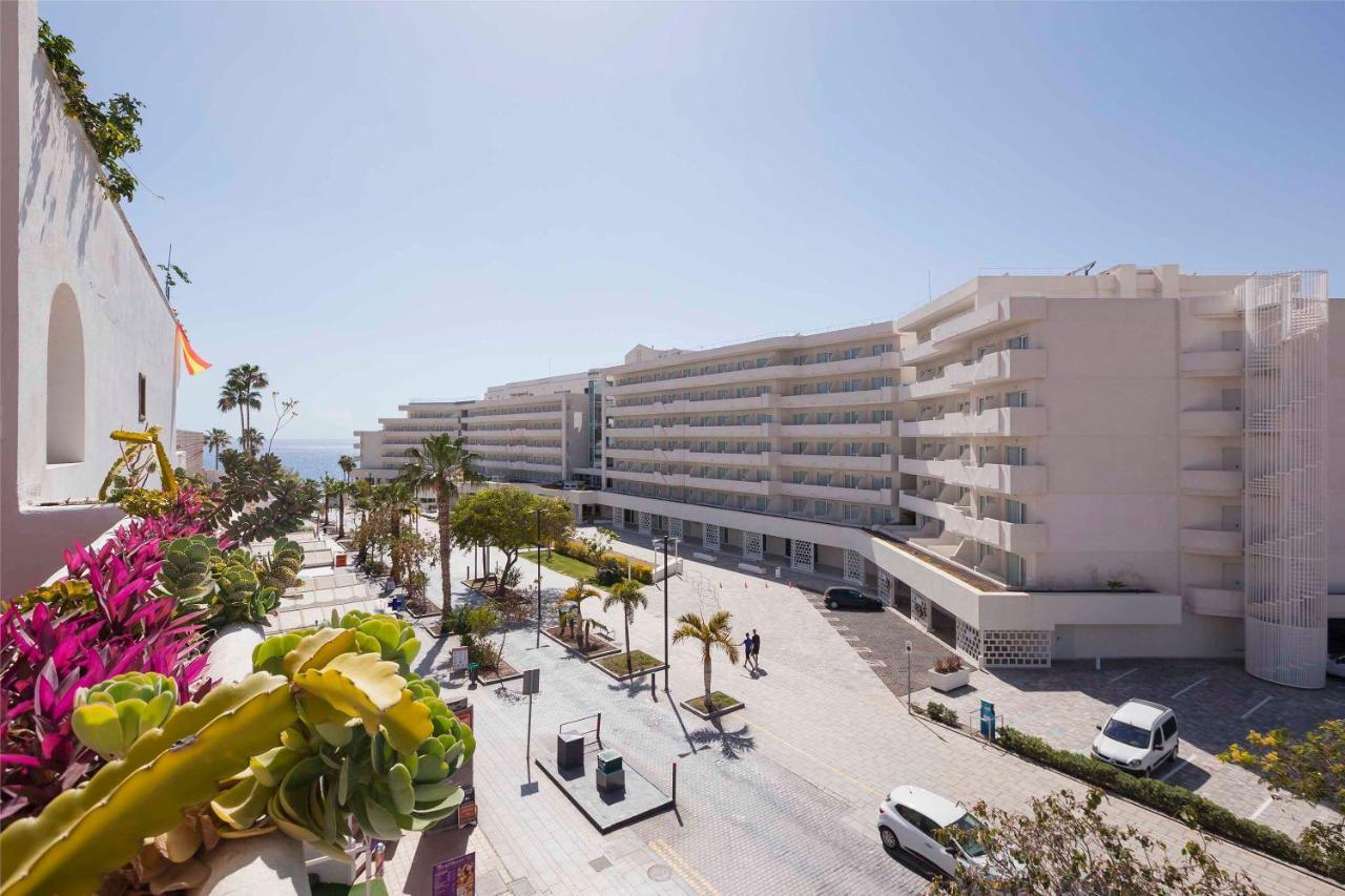 شقة أذيخي  في Apartamento Sara En Torviscas Bajo - Sara Vacation المظهر الخارجي الصورة