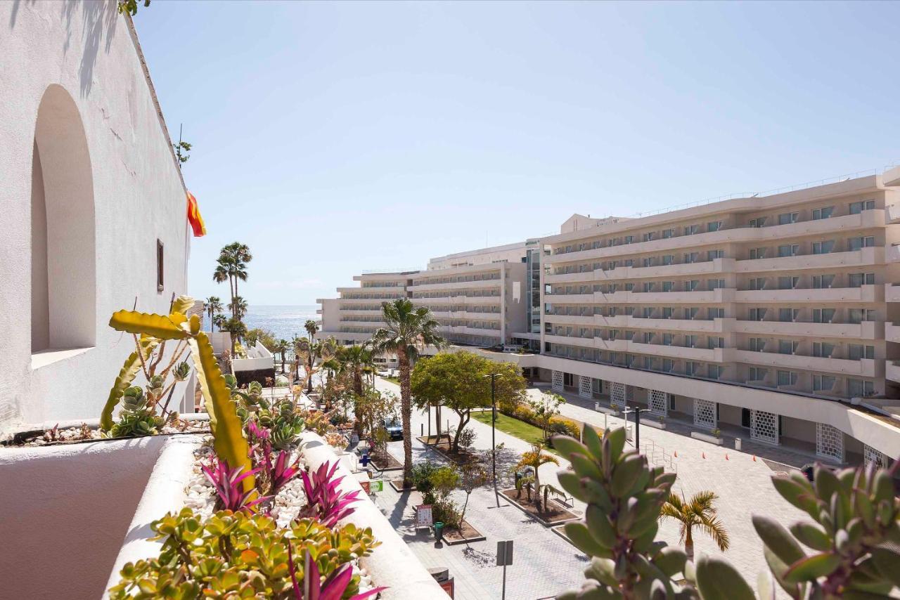 شقة أذيخي  في Apartamento Sara En Torviscas Bajo - Sara Vacation المظهر الخارجي الصورة