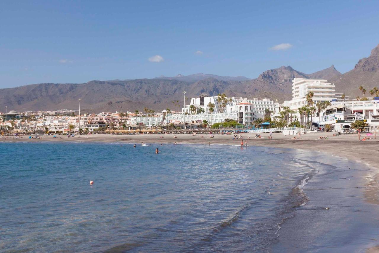 شقة أذيخي  في Apartamento Sara En Torviscas Bajo - Sara Vacation المظهر الخارجي الصورة