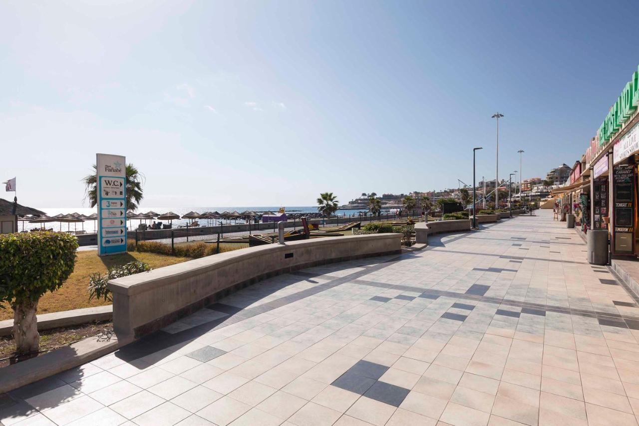شقة أذيخي  في Apartamento Sara En Torviscas Bajo - Sara Vacation المظهر الخارجي الصورة