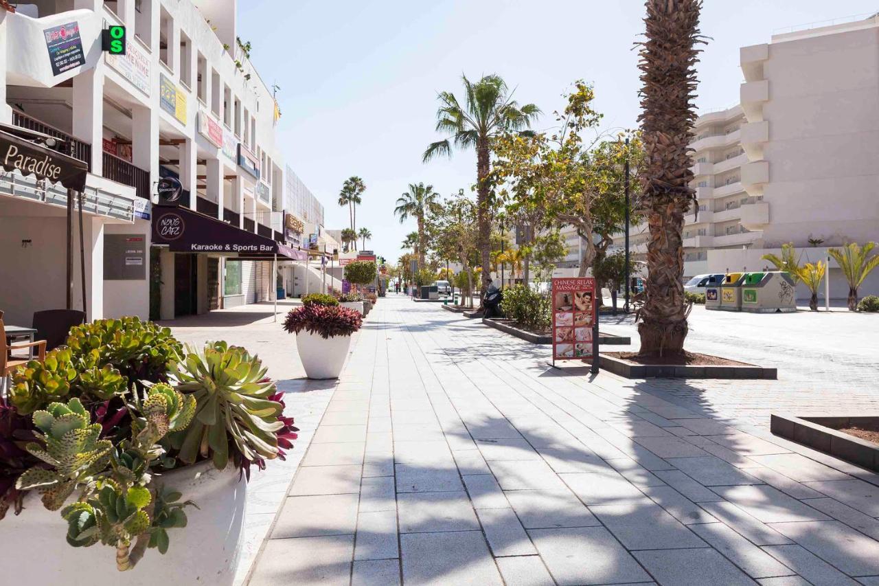 شقة أذيخي  في Apartamento Sara En Torviscas Bajo - Sara Vacation المظهر الخارجي الصورة