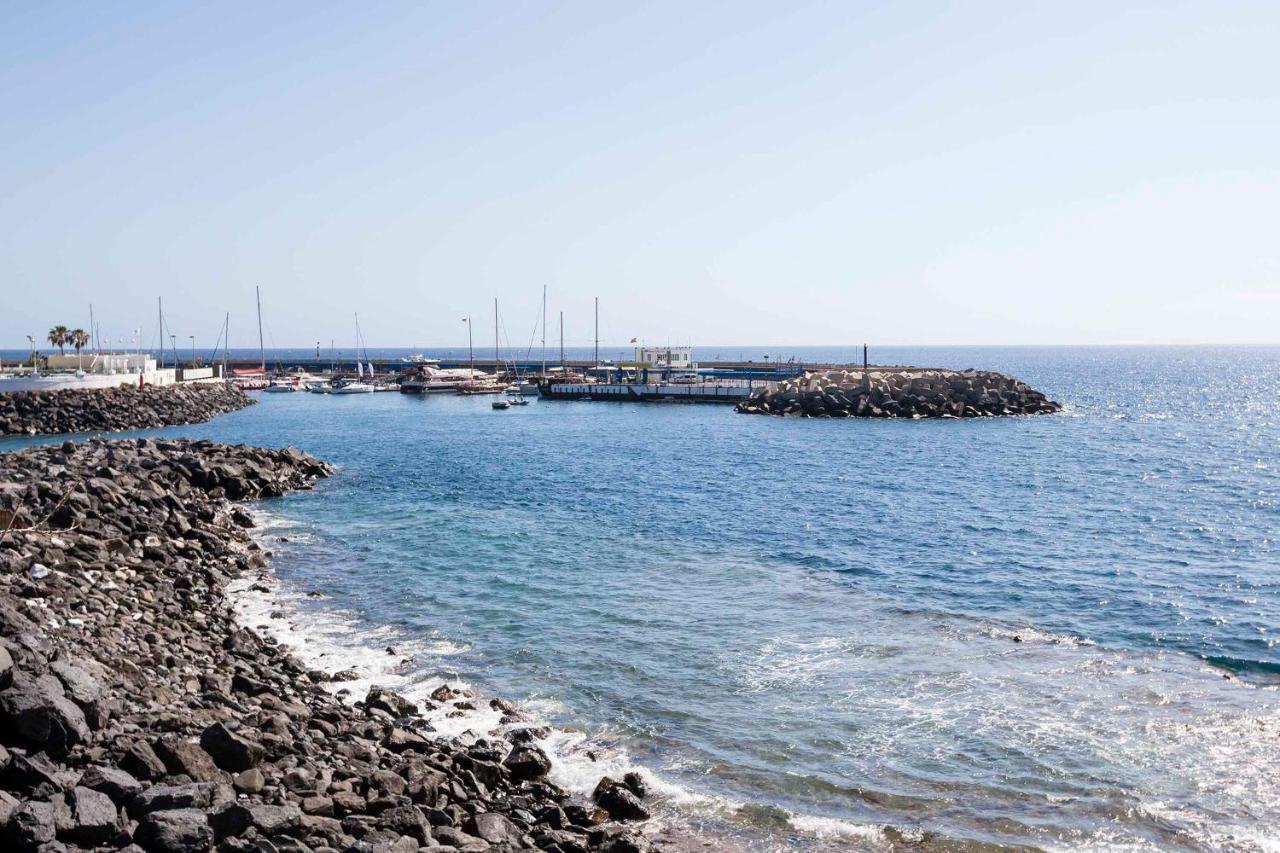 شقة أذيخي  في Apartamento Sara En Torviscas Bajo - Sara Vacation المظهر الخارجي الصورة