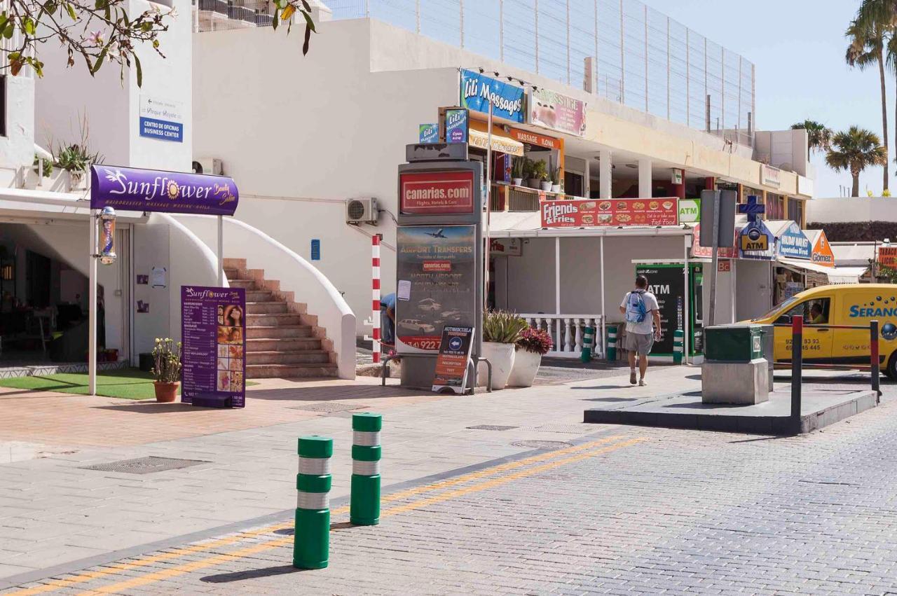 شقة أذيخي  في Apartamento Sara En Torviscas Bajo - Sara Vacation المظهر الخارجي الصورة