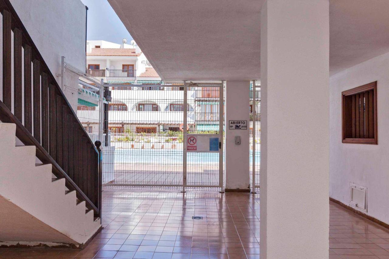 شقة أذيخي  في Apartamento Sara En Torviscas Bajo - Sara Vacation المظهر الخارجي الصورة