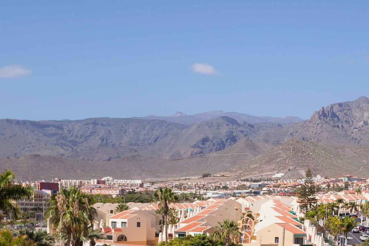 شقة أذيخي  في Apartamento Sara En Torviscas Bajo - Sara Vacation المظهر الخارجي الصورة