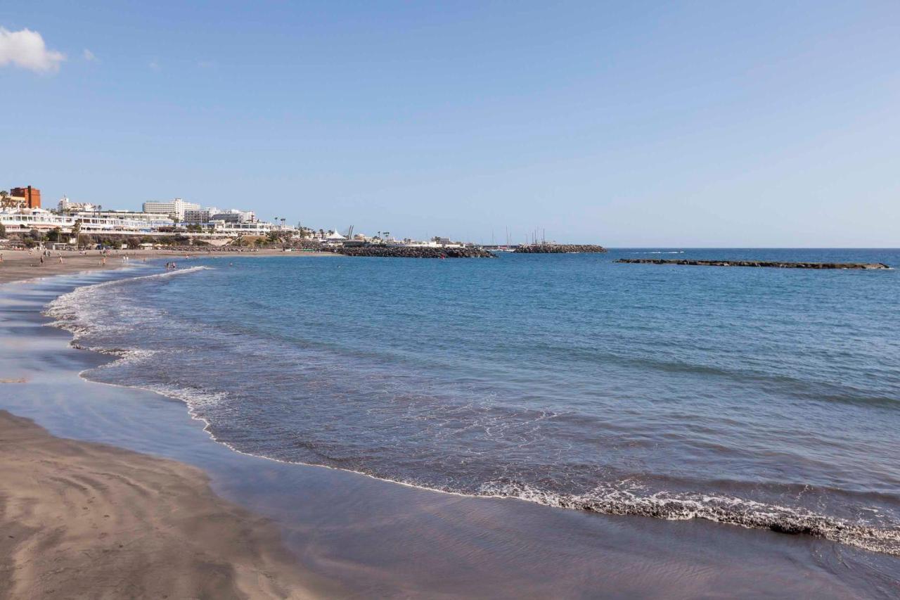 شقة أذيخي  في Apartamento Sara En Torviscas Bajo - Sara Vacation المظهر الخارجي الصورة