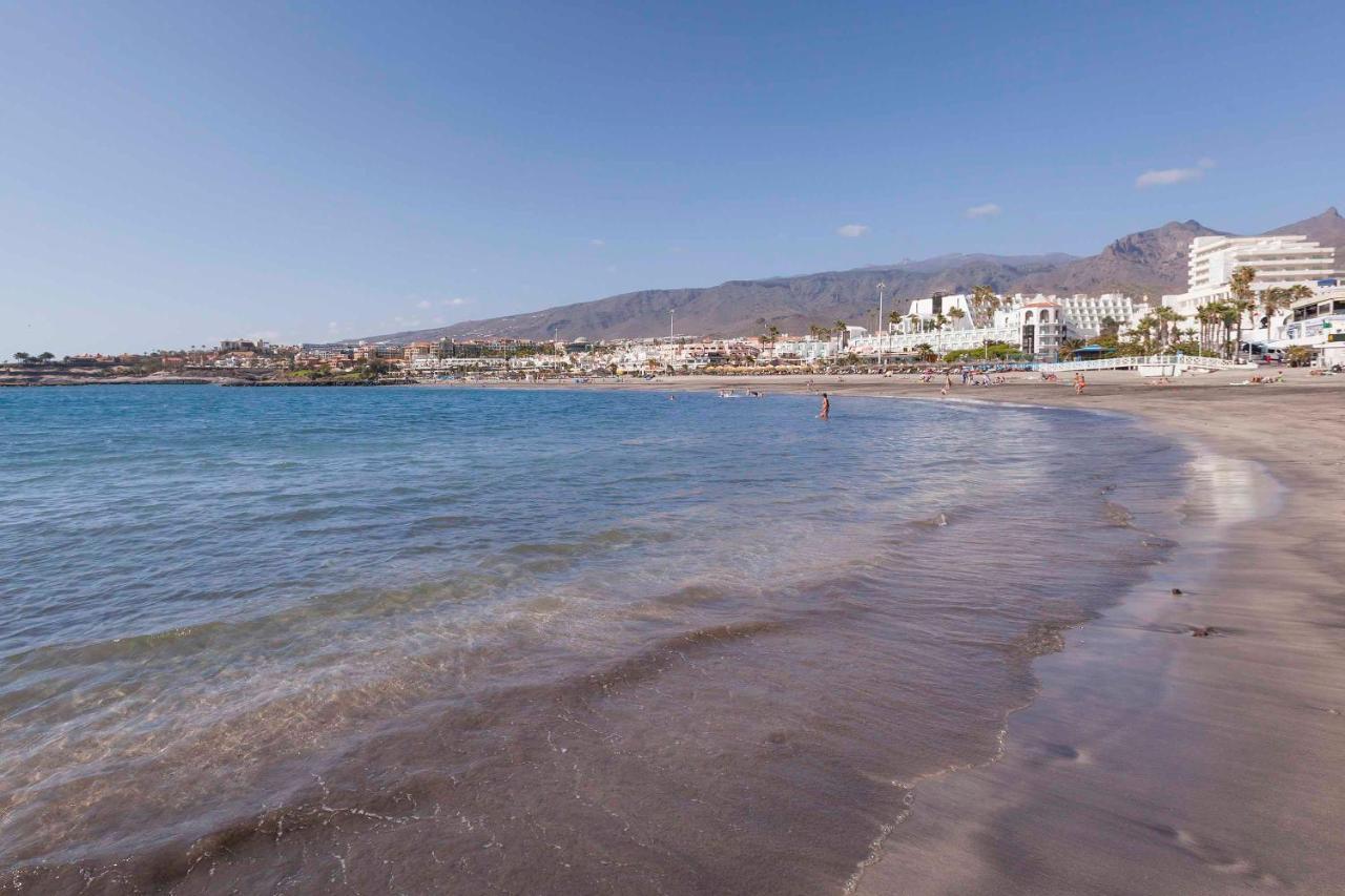 شقة أذيخي  في Apartamento Sara En Torviscas Bajo - Sara Vacation المظهر الخارجي الصورة