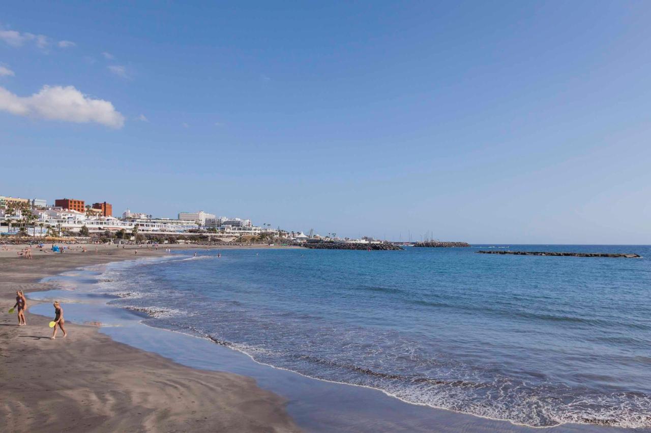 شقة أذيخي  في Apartamento Sara En Torviscas Bajo - Sara Vacation المظهر الخارجي الصورة