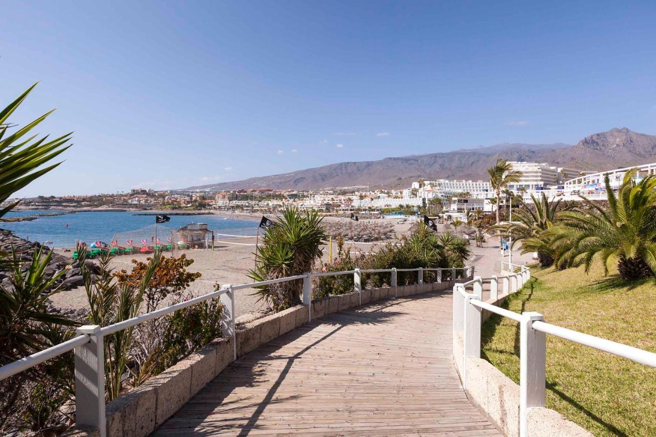 شقة أذيخي  في Apartamento Sara En Torviscas Bajo - Sara Vacation المظهر الخارجي الصورة